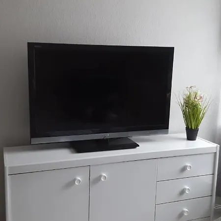 Kleine Oase Bei Nina *