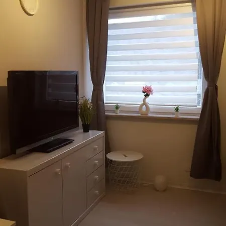 Kleine Oase Bei Nina Apartament Zorge