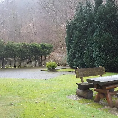 Apartament Kleine Oase Bei Nina *