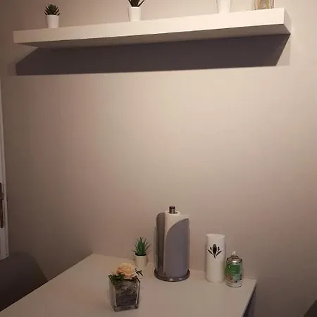 Kleine Oase Bei Nina * Zorge