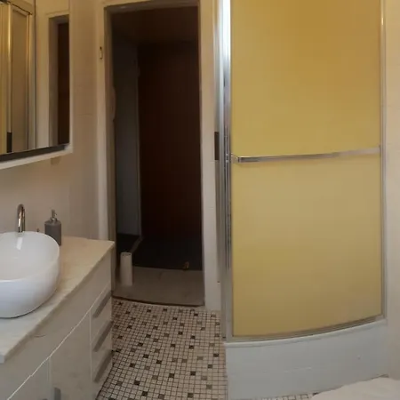 Kleine Oase Bei Nina Apartament
