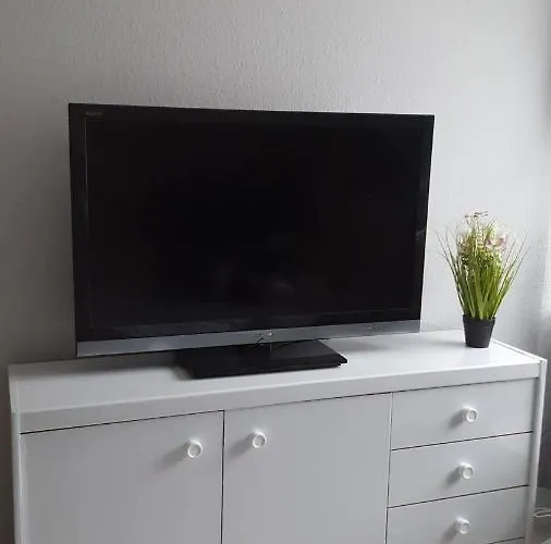 Kleine Oase Bei Nina *