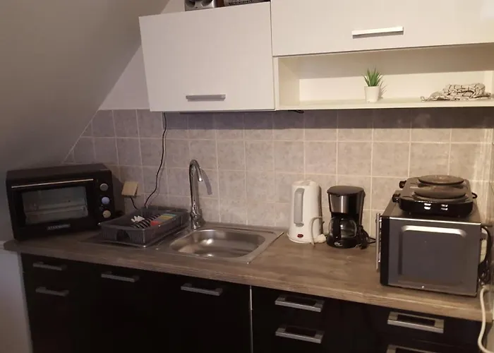 דירה Kleine Oase Bei Nina